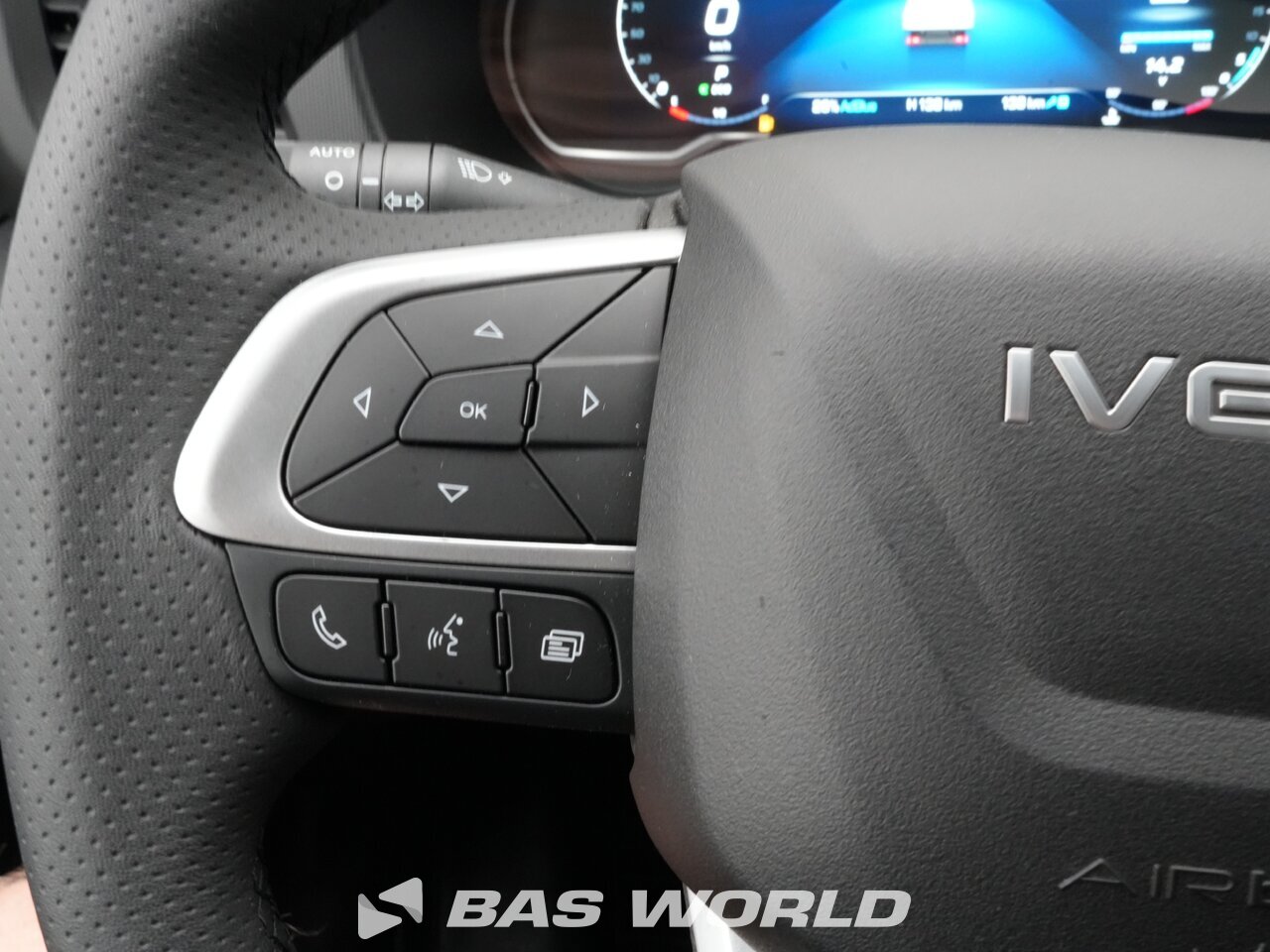 Other : Iveco Daily 35S18 Sluten kylbil