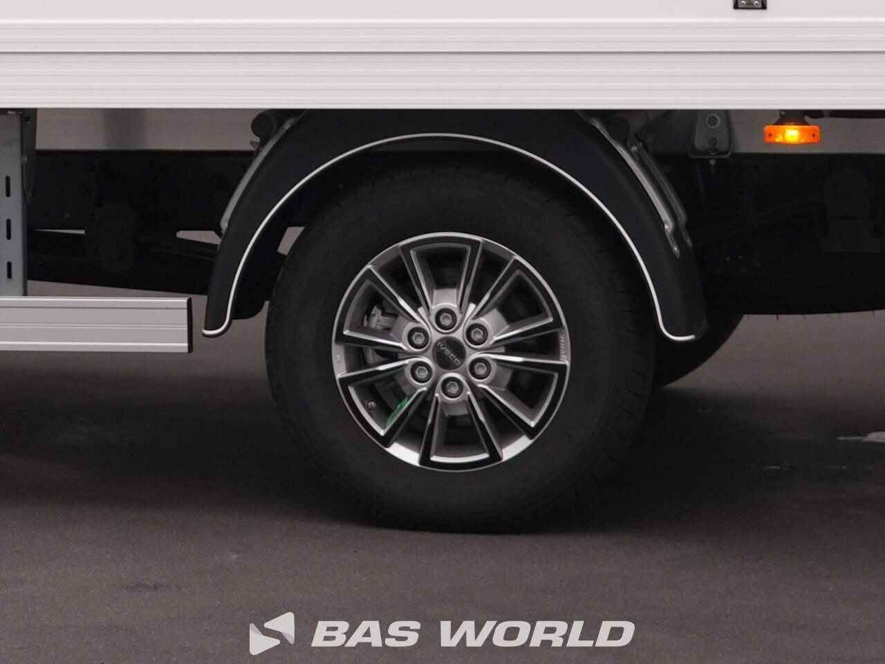 Other : Iveco Daily 35S18 frigorifero chiuso