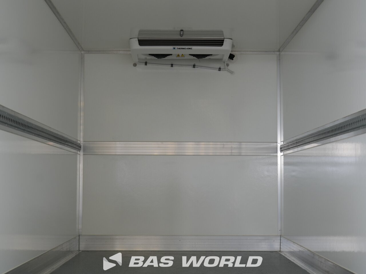Other : Iveco Daily 35S18 frigorifero chiuso