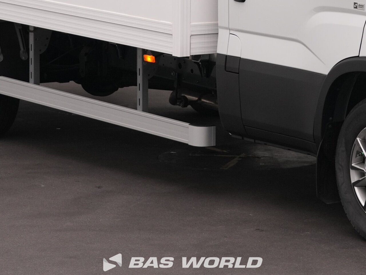 Other : Iveco Daily 35S18 frigorifero chiuso
