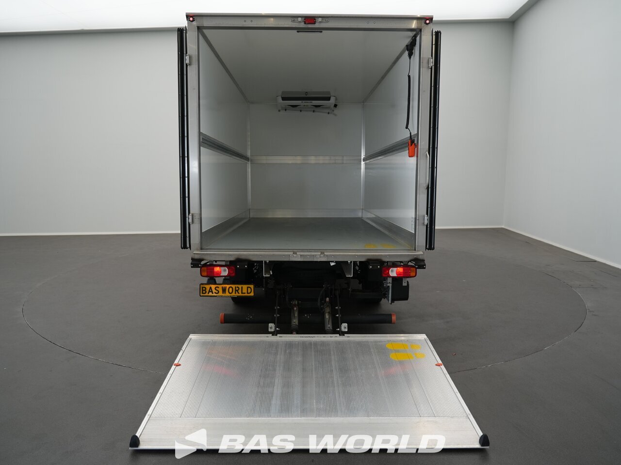 Other : Iveco Daily 35S18 frigorifero chiuso