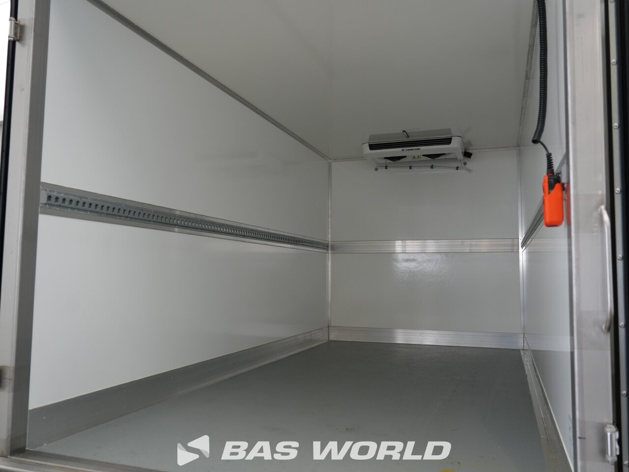 Other : Iveco Daily 35S18 frigorifero chiuso