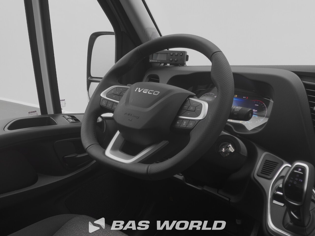 Other : Iveco Daily 35S18 frigorifero chiuso