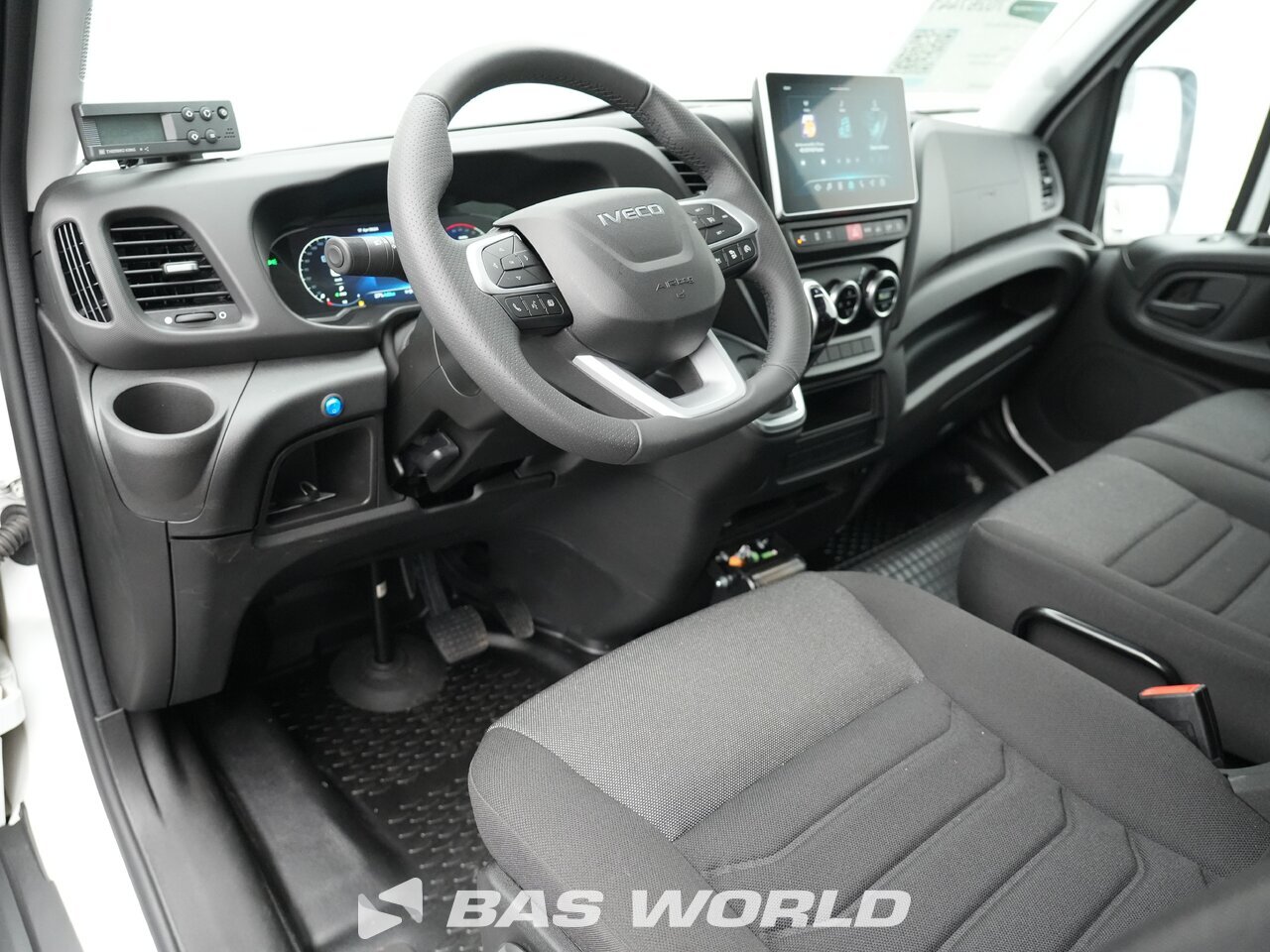Other : Iveco Daily 35S18 frigorifero chiuso