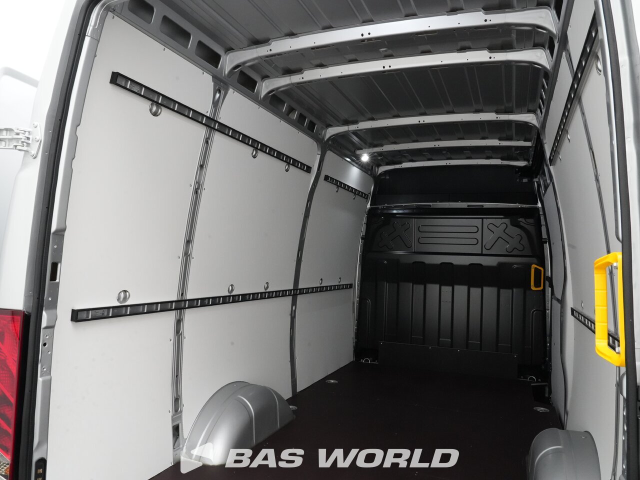 Other : Iveco Daily 35S21 Lukket varevogn