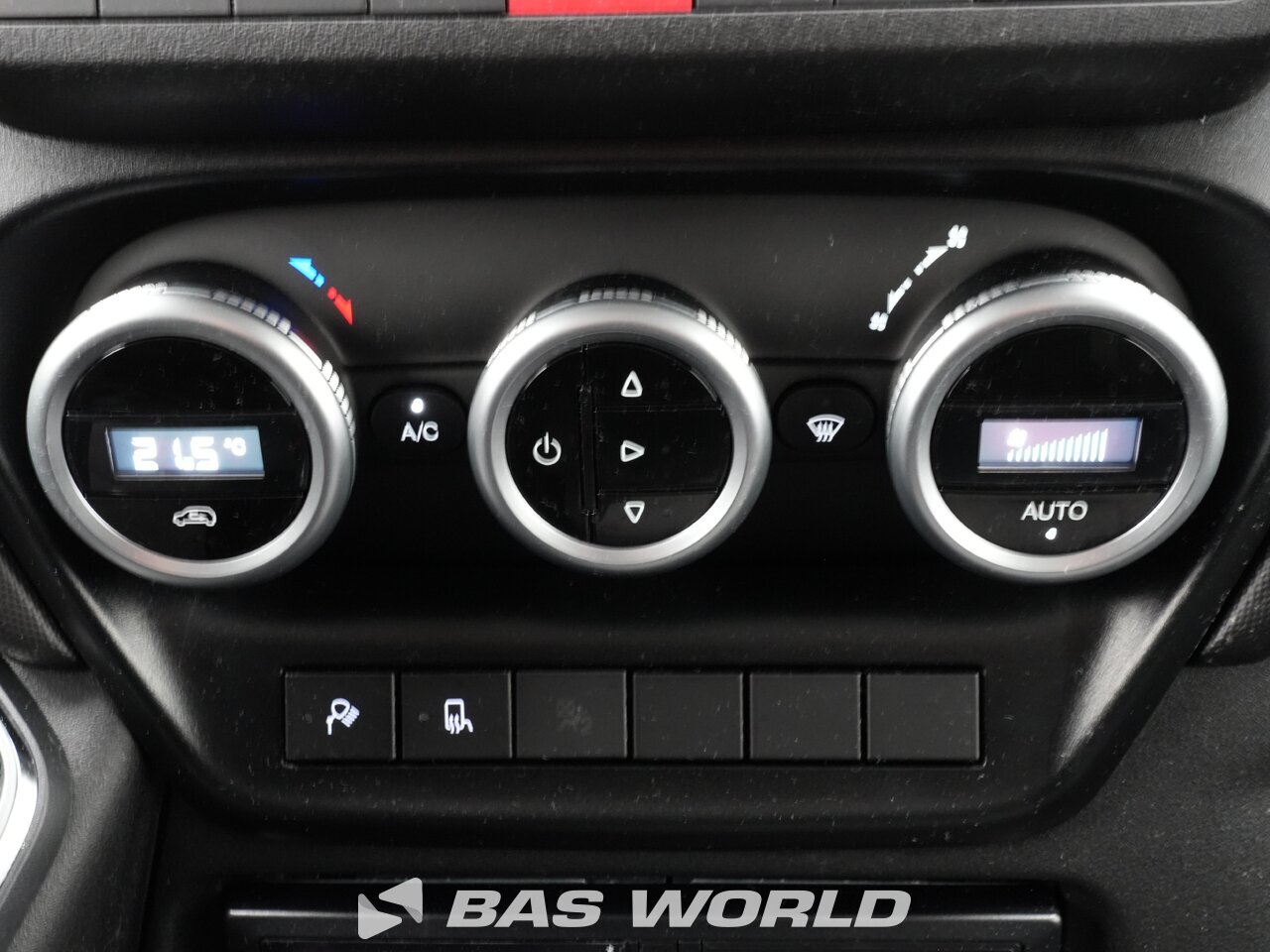 Other : Iveco Daily 35S21 Lukket varevogn
