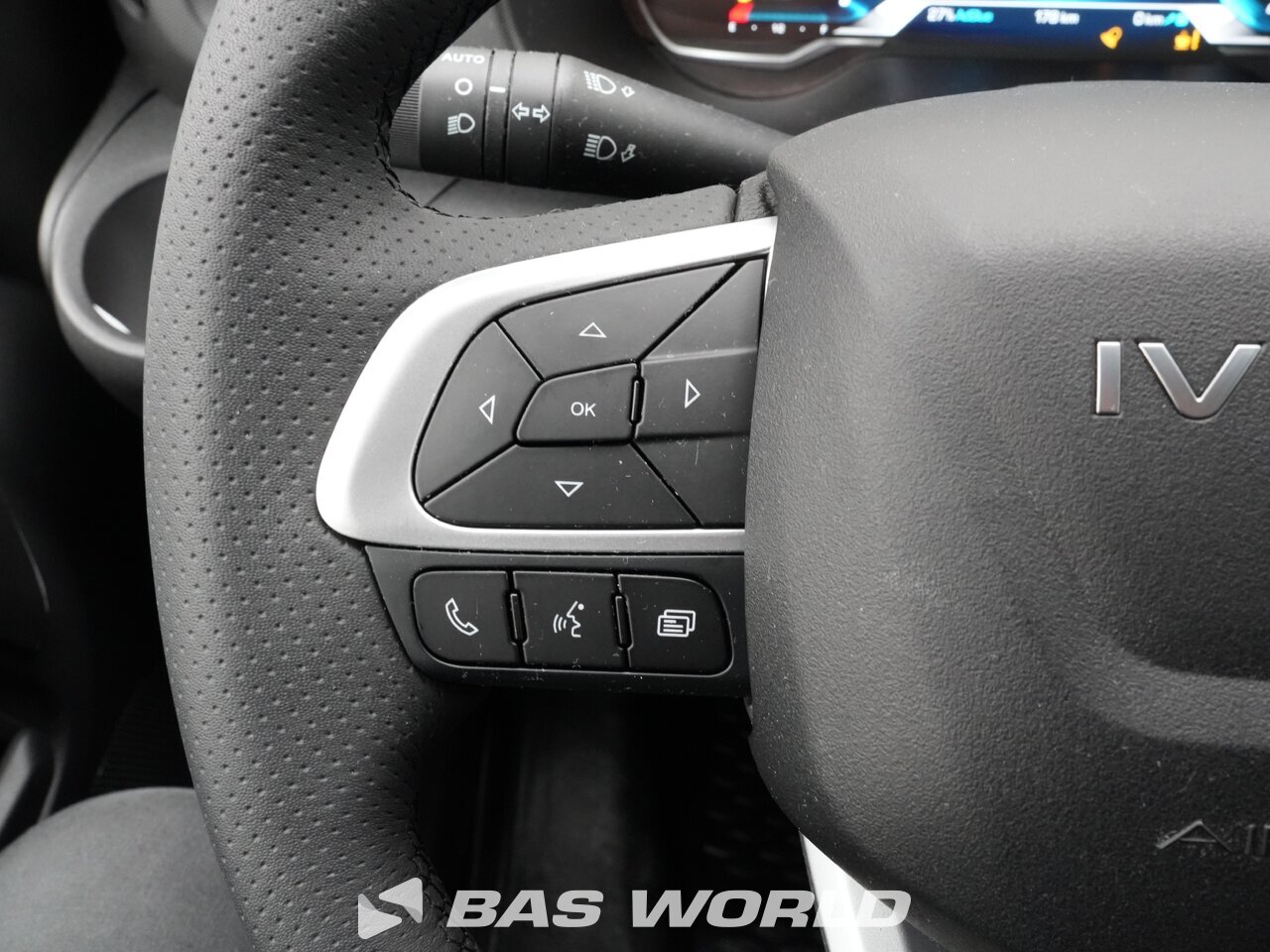 Other : Iveco Daily 35S21 Lukket varevogn