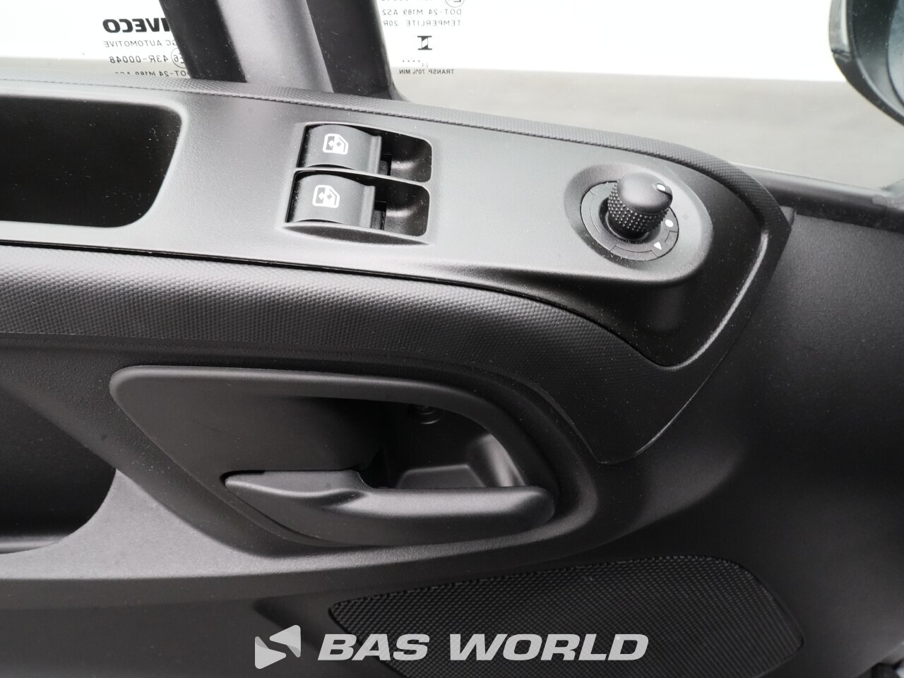 Other : Iveco Daily 35S21 Lukket varevogn
