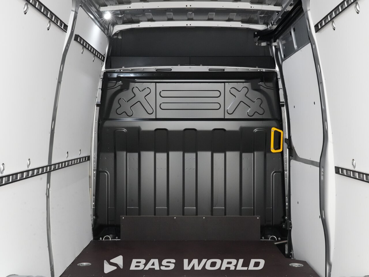 Other : Iveco Daily 35S21 Lukket varevogn