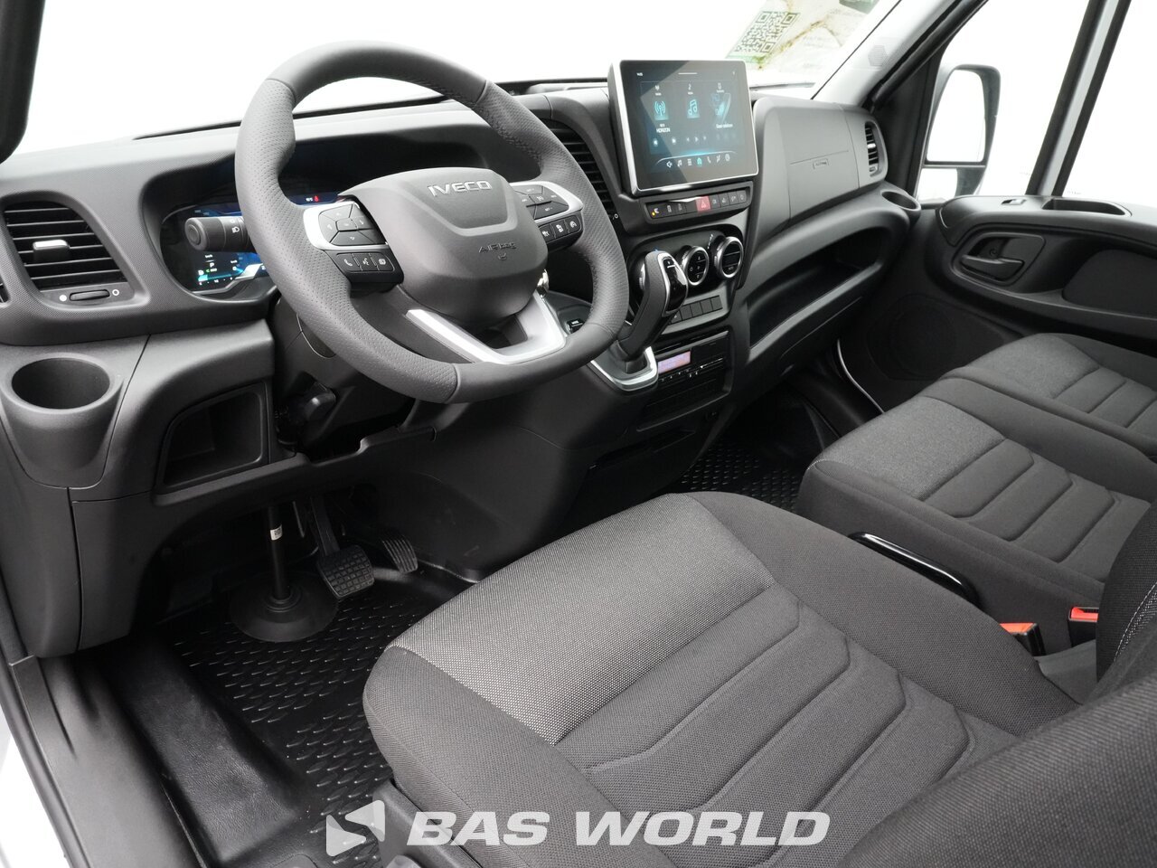 Other : Iveco Daily 35S21 Furgonetka