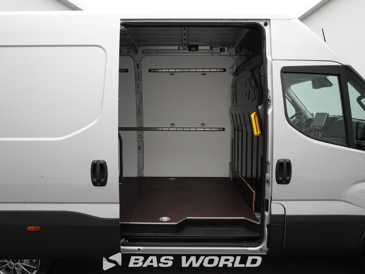 Other : Iveco Daily 35S21 Furgonetka
