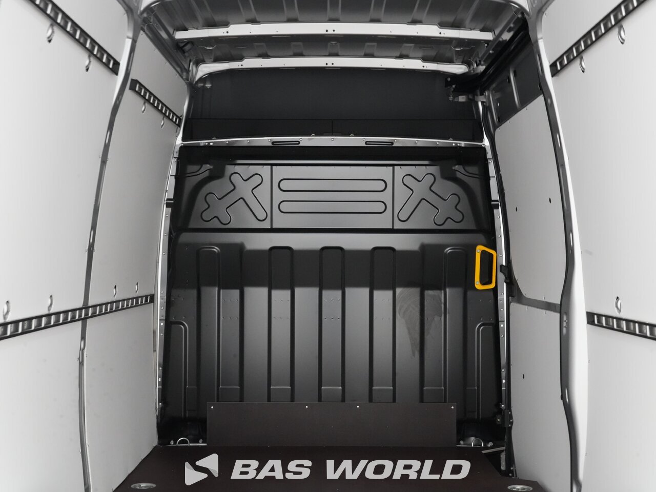 Other : Iveco Daily 35S21 Furgonetka