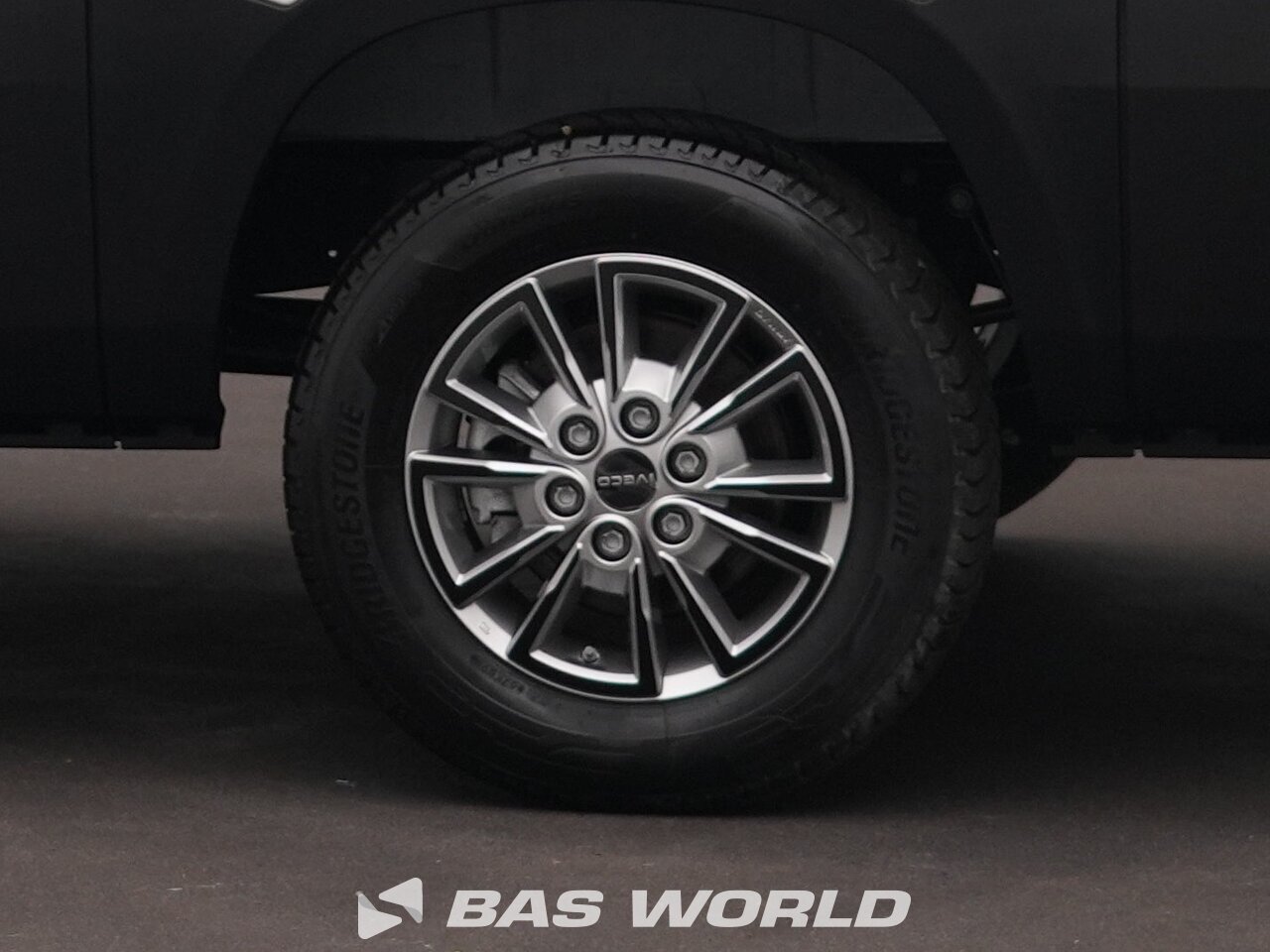 Other : Iveco Daily 35S21 Затворен ван