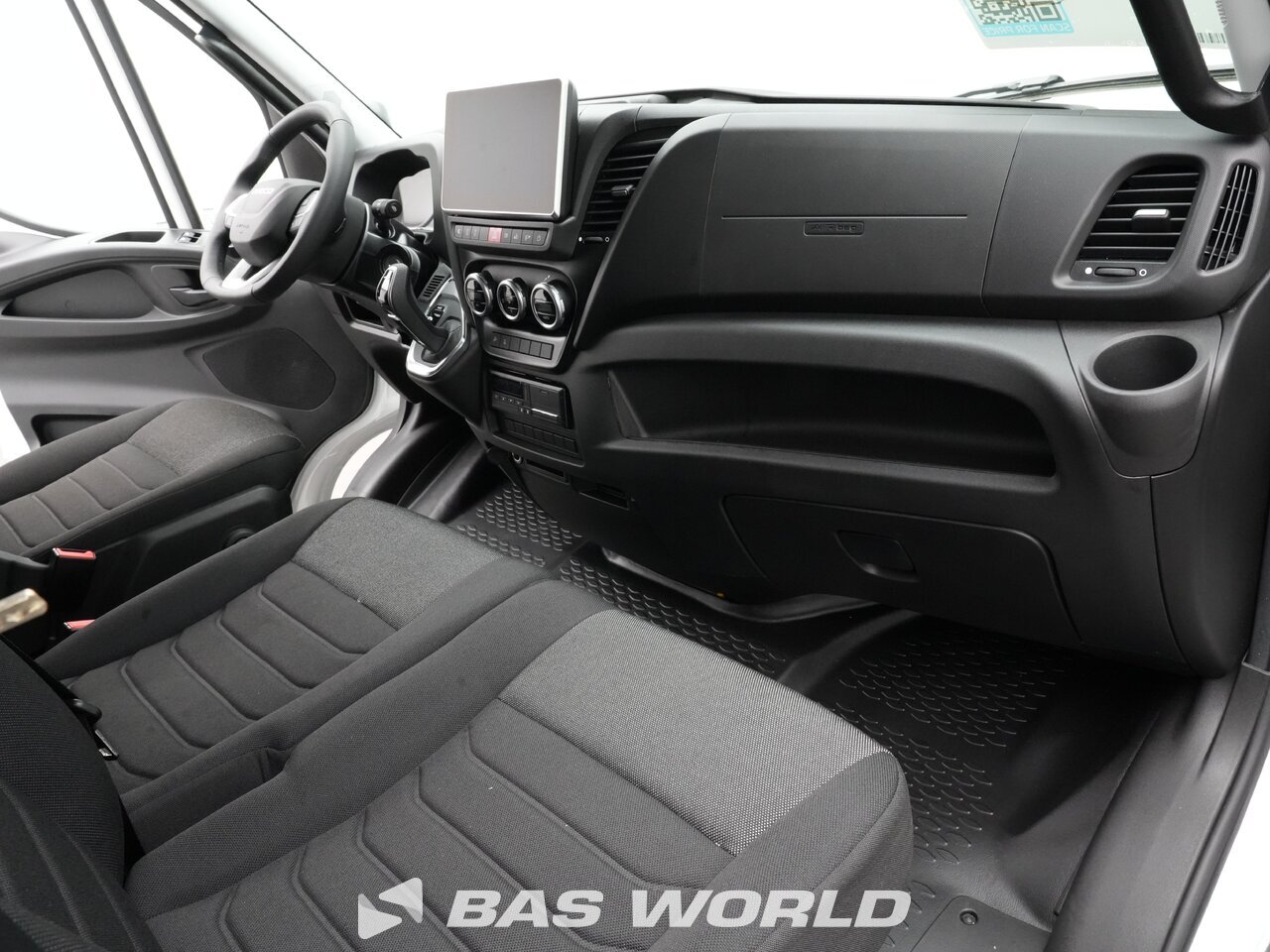 Other : Iveco Daily 35S21 Затворен ван
