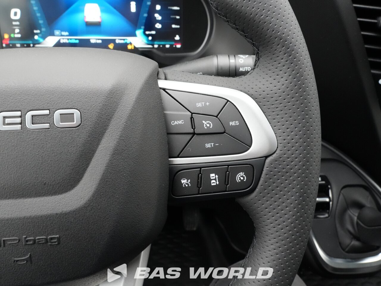 Other : Iveco Daily 35S21 Затворен ван