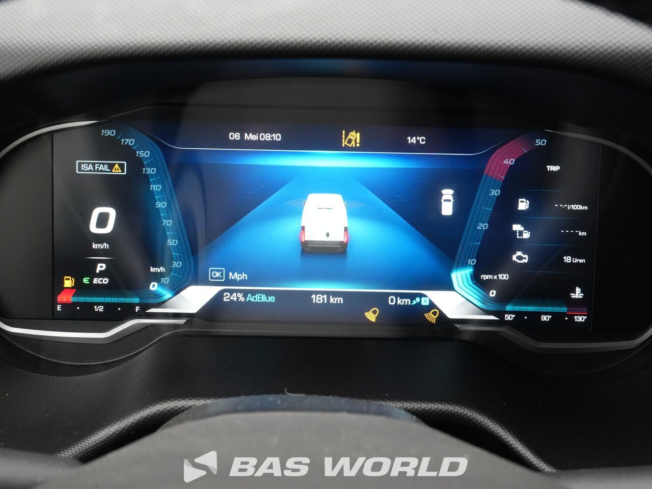 Other : Iveco Daily 35S21 Затворен ван