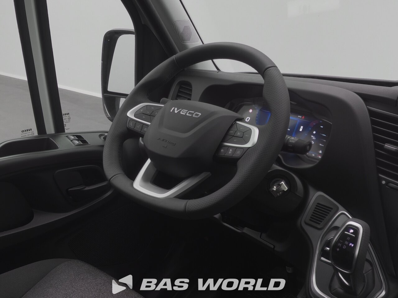 Other : Iveco Daily 35S21 Затворен ван