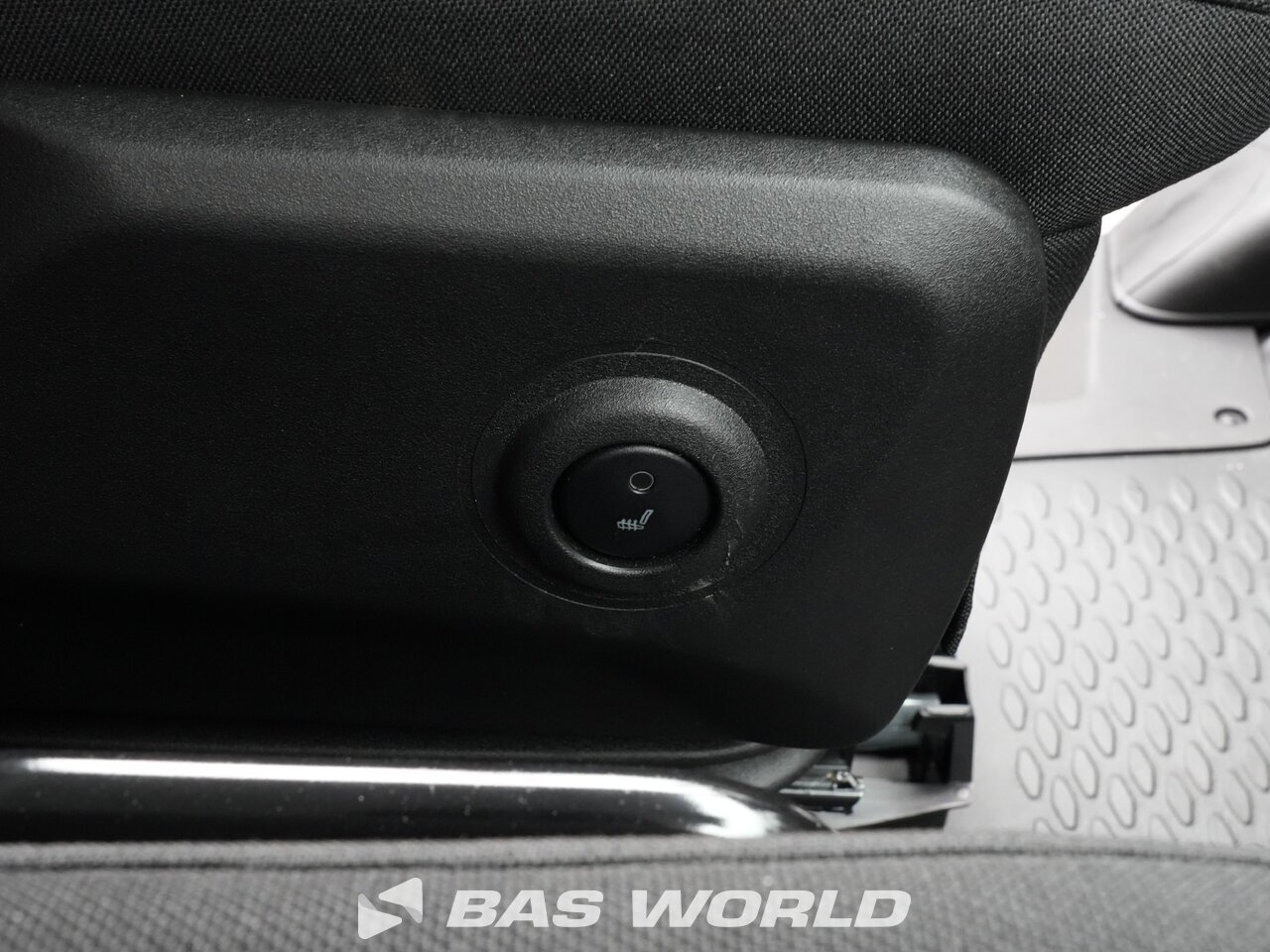 Other : Iveco Daily 35S21 Затворен ван