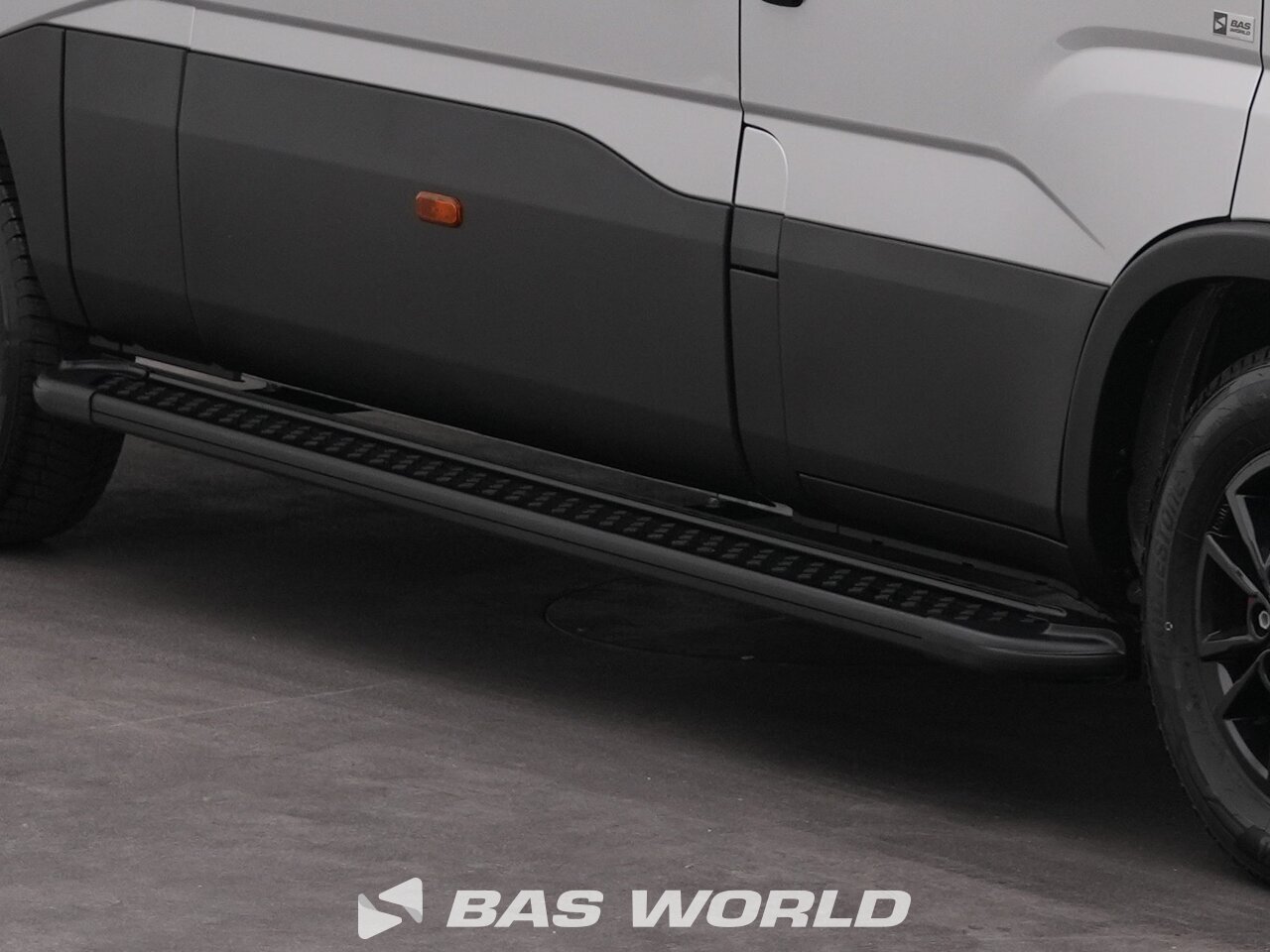 Other : Iveco Daily 35S21 شاحنة خفيفة بصندوق مغلق