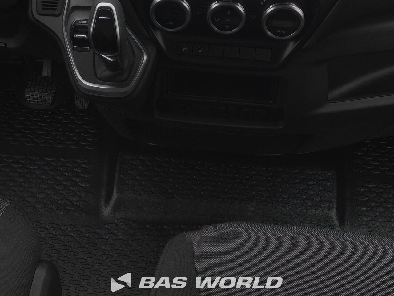 Other : Iveco Daily 35S21 شاحنة خفيفة بصندوق مغلق