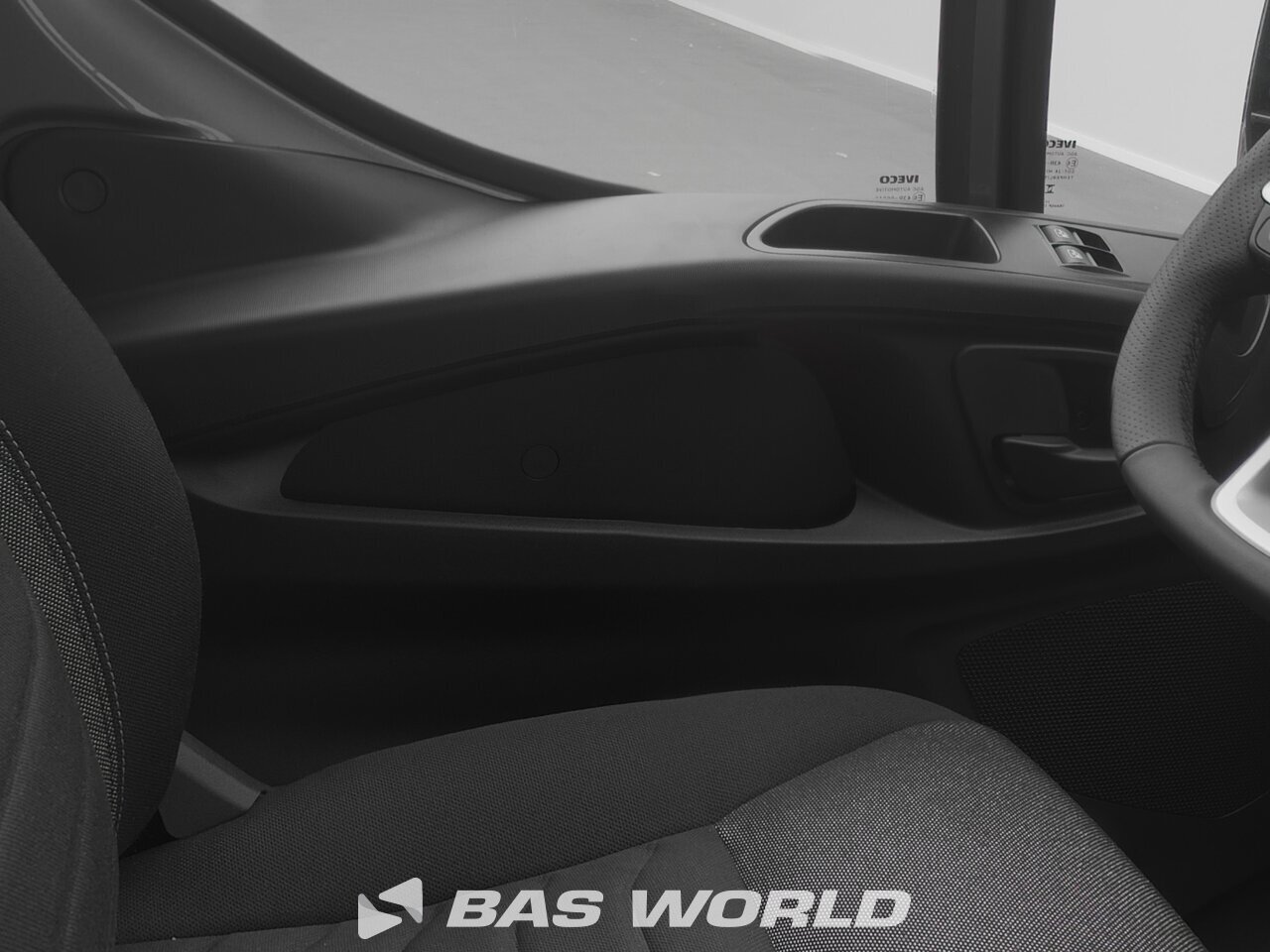 Other : Iveco Daily 35S21 Furgonetka