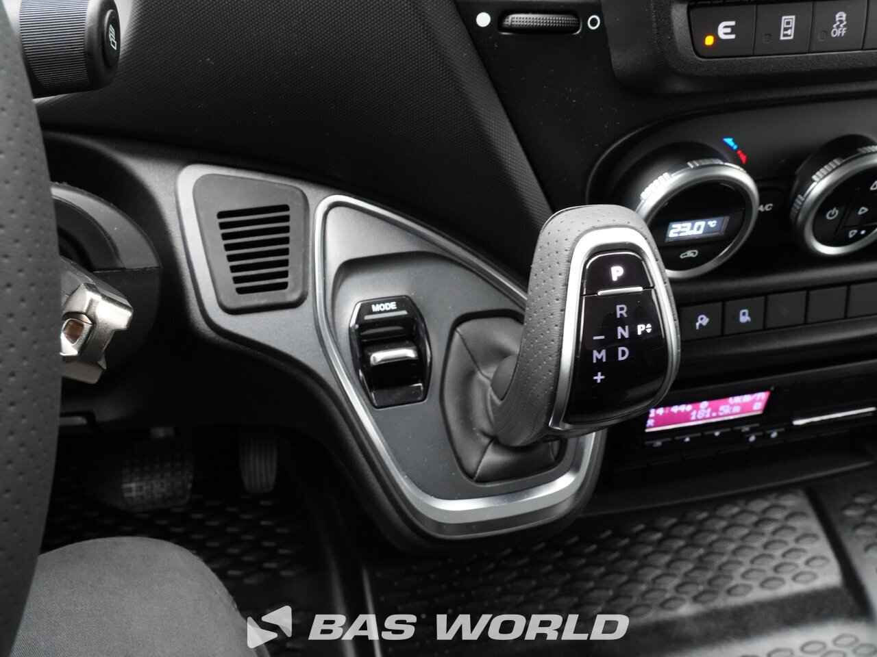 Other : Iveco Daily 35S21 Furgonetka