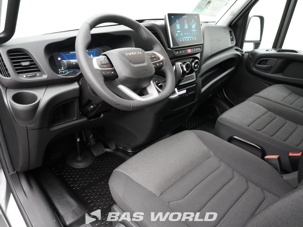 Other : Iveco Daily 35S21 Furgonetka