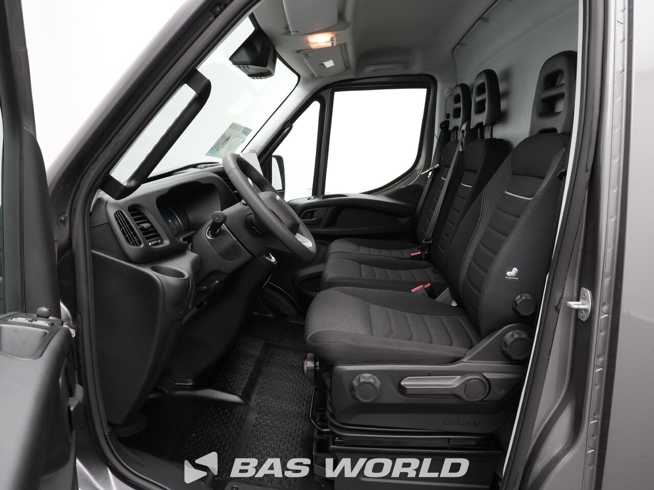 Other : Iveco Daily 35S21 Furgonetka