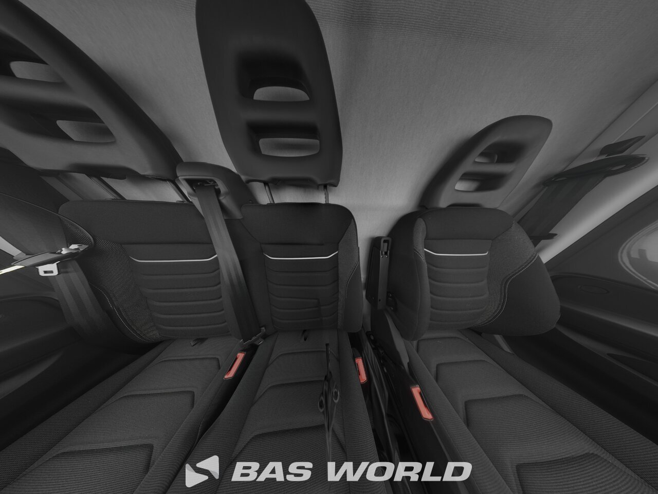 Other : Iveco Daily 35S21 Furgonetka