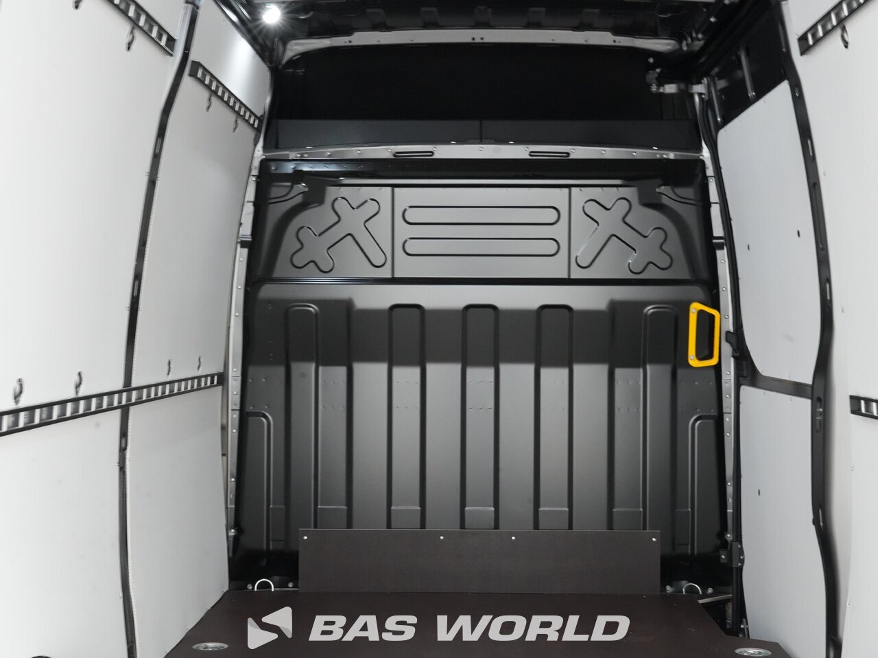 Other : Iveco Daily 35S21 Furgonetka