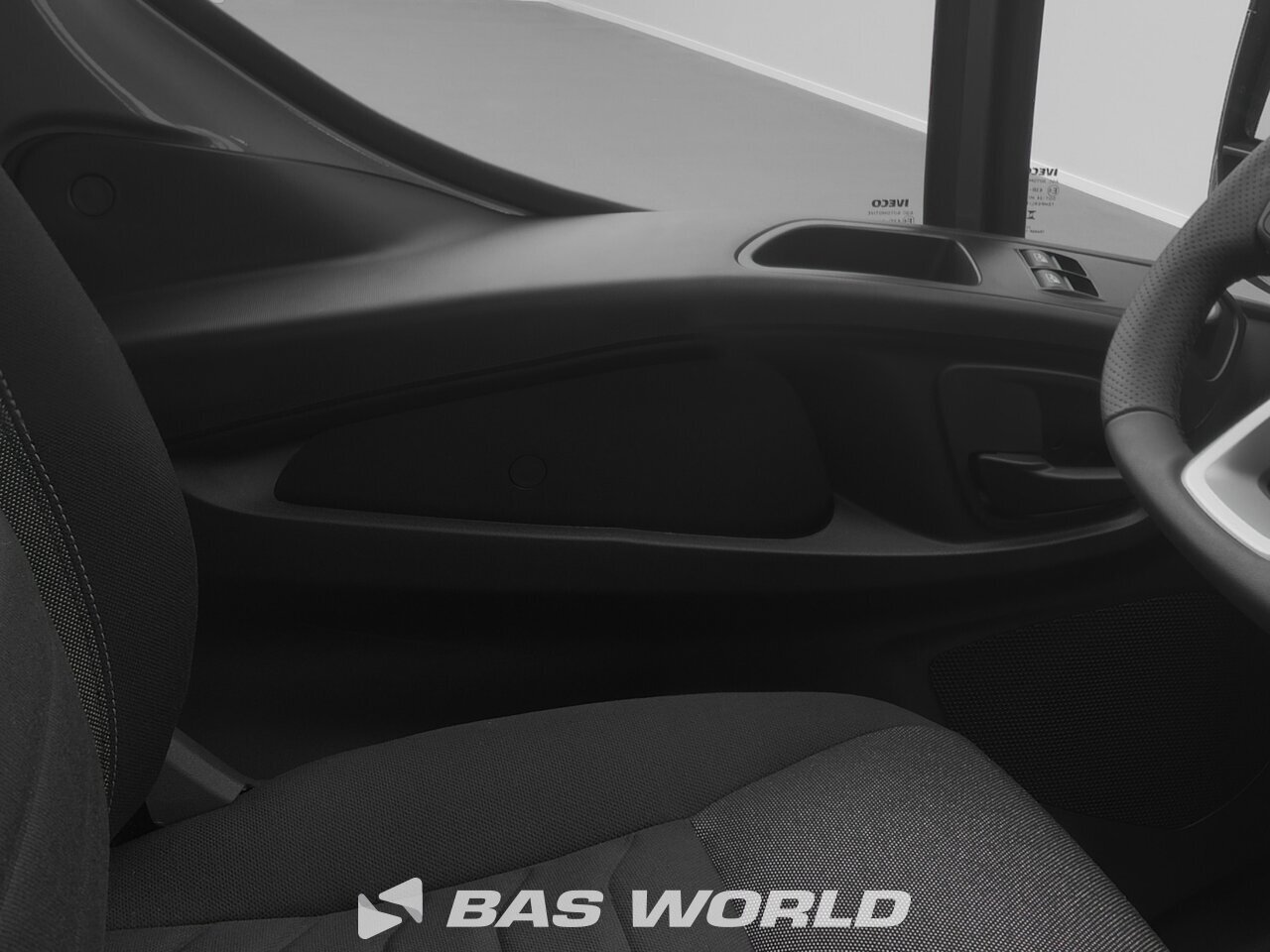 Other : Iveco Daily 35S21 Gesloten bestelwagen