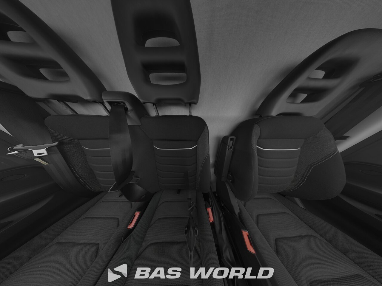 Other : Iveco Daily 35S21 Gesloten bestelwagen