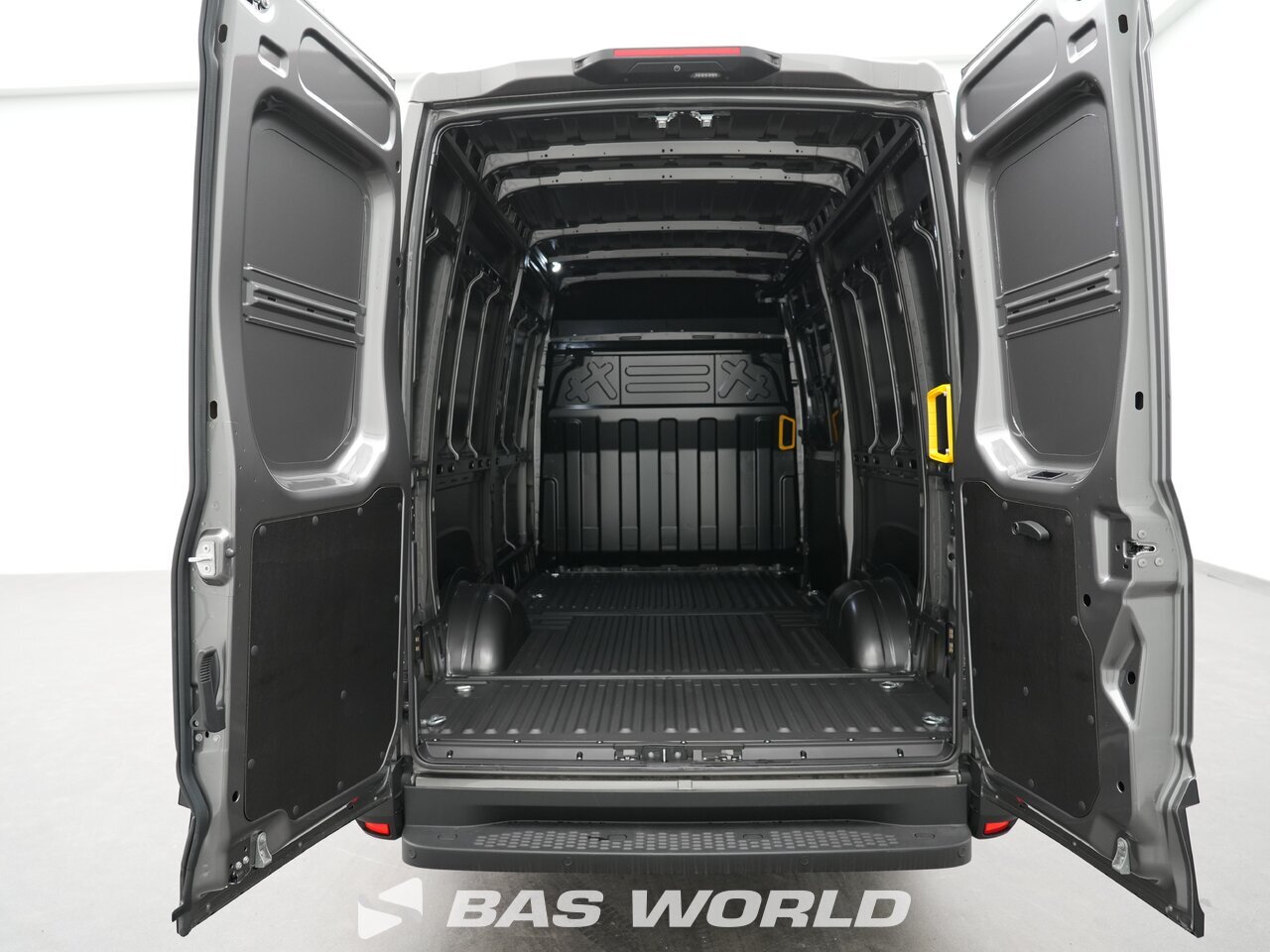 Other : Iveco Daily 35S21 Gesloten bestelwagen