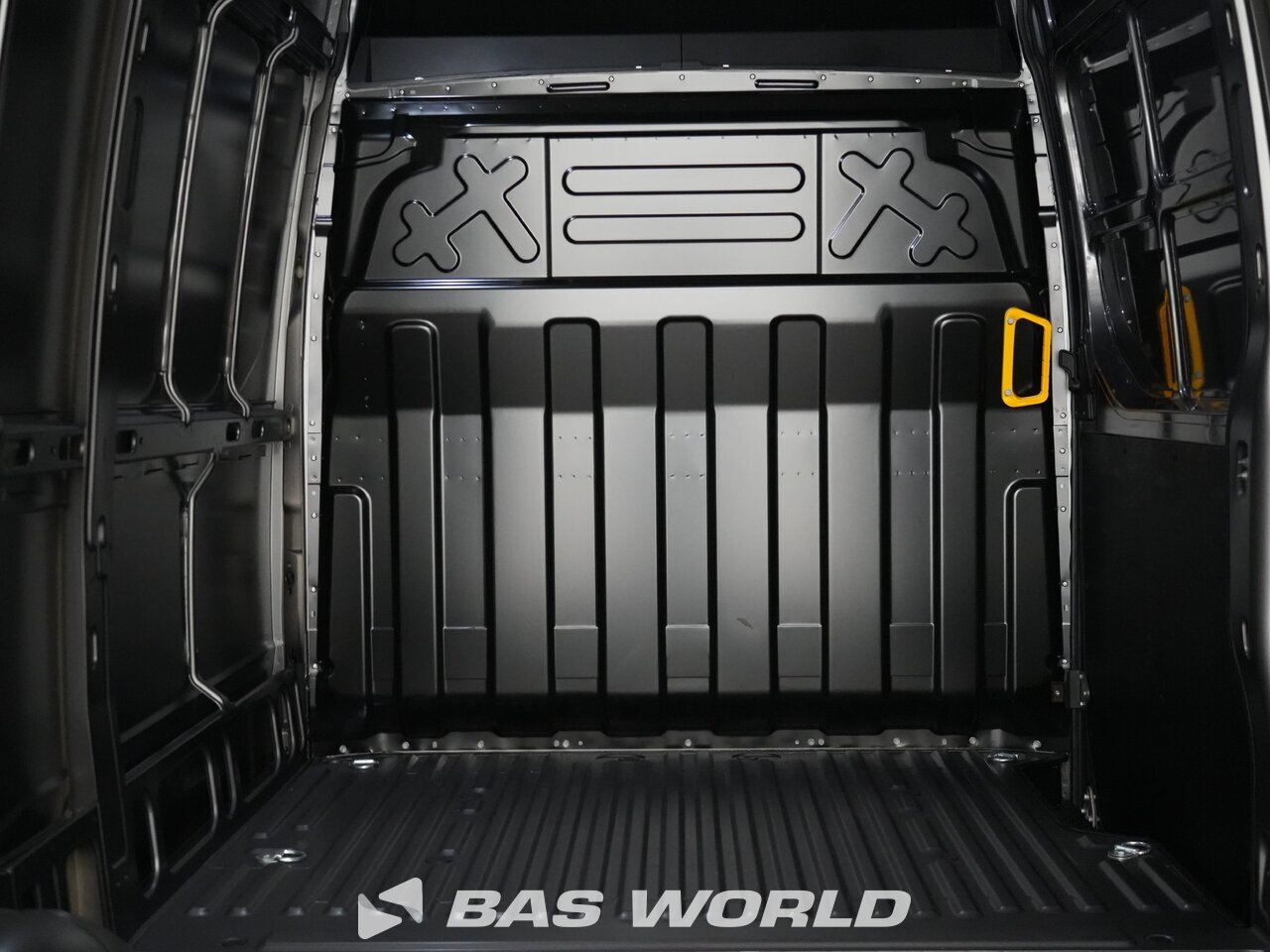 Other : Iveco Daily 35S21 Gesloten bestelwagen