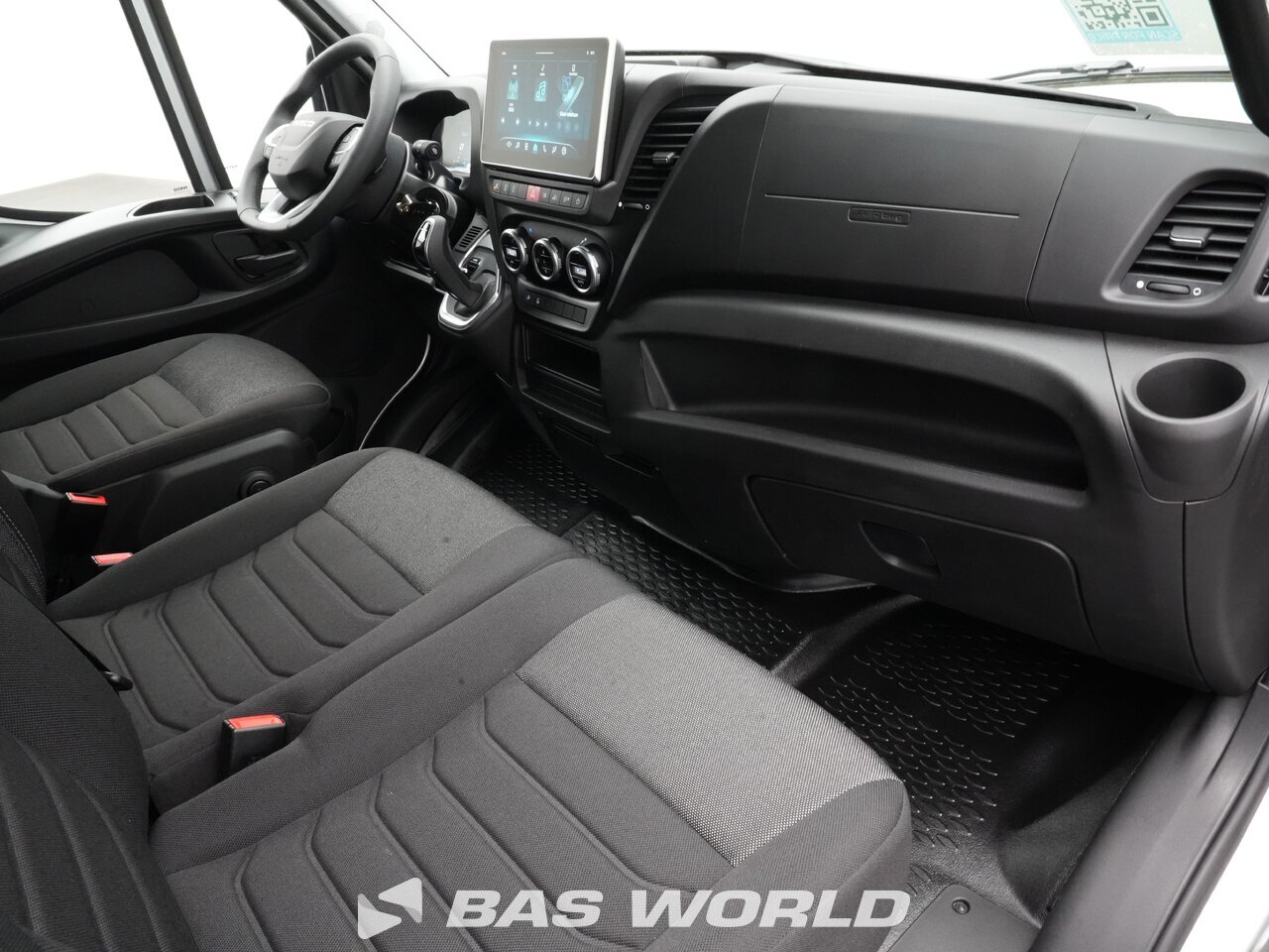 Other : Iveco Daily 35S21 Затворен ван