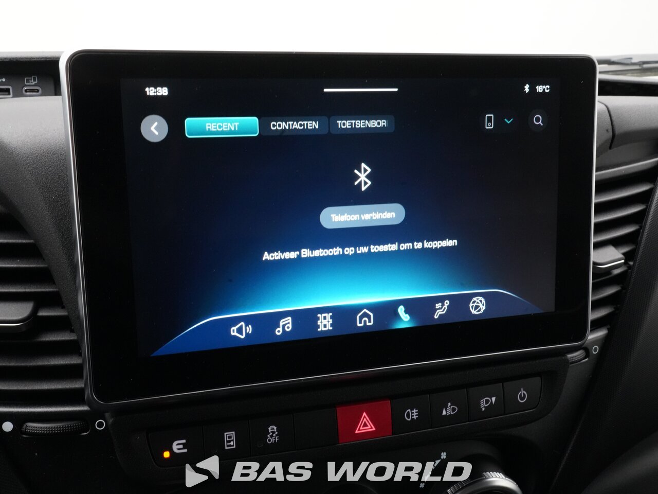 Other : Iveco Daily 35S21 Затворен ван