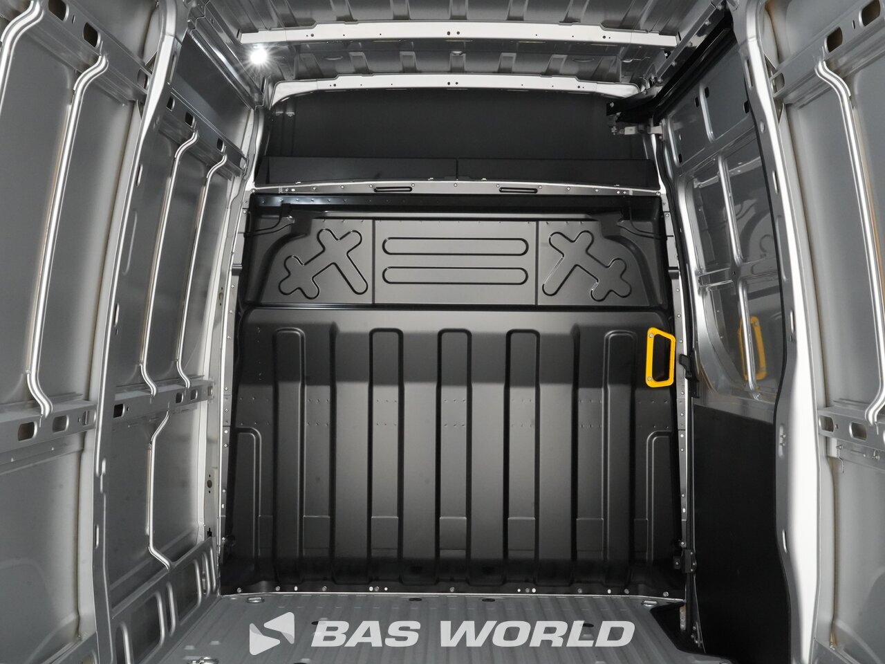 Other : Iveco Daily 35S21 Furgoneta cerrada