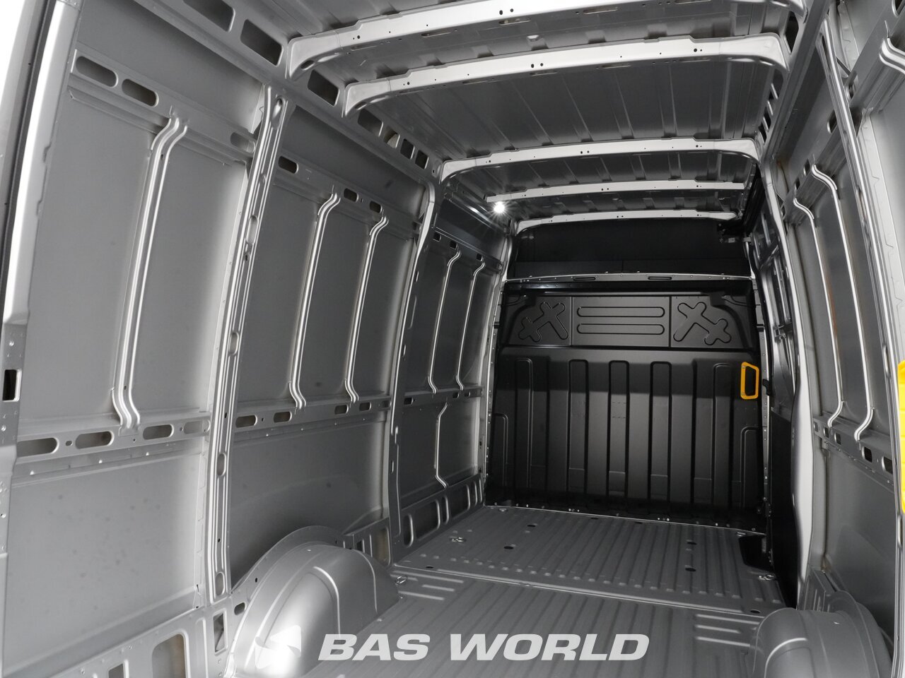 Other : Iveco Daily 35S21 Furgoneta cerrada