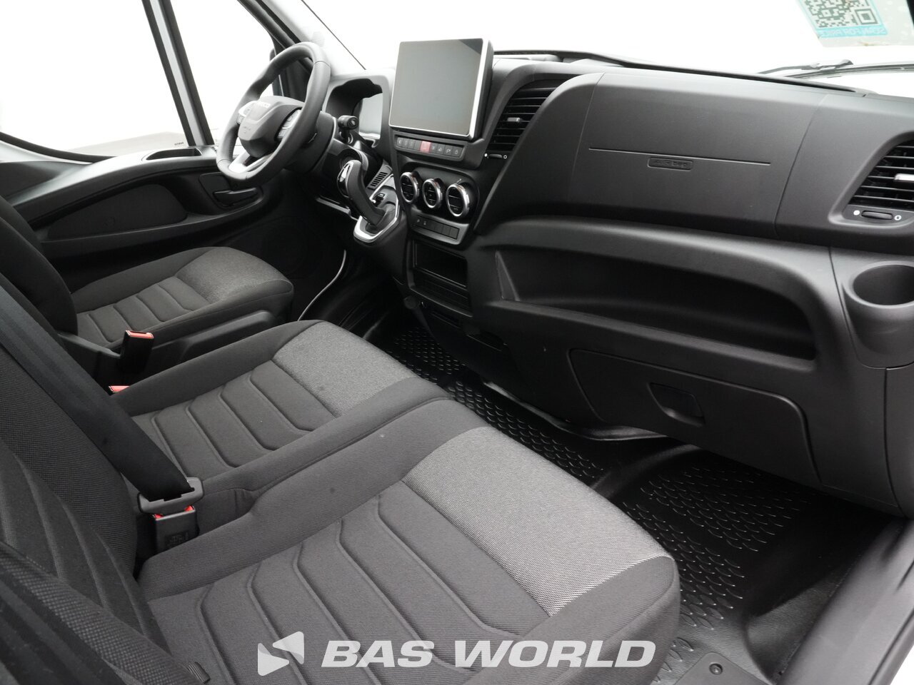 Other : Iveco Daily 35S21 Furgoneta cerrada