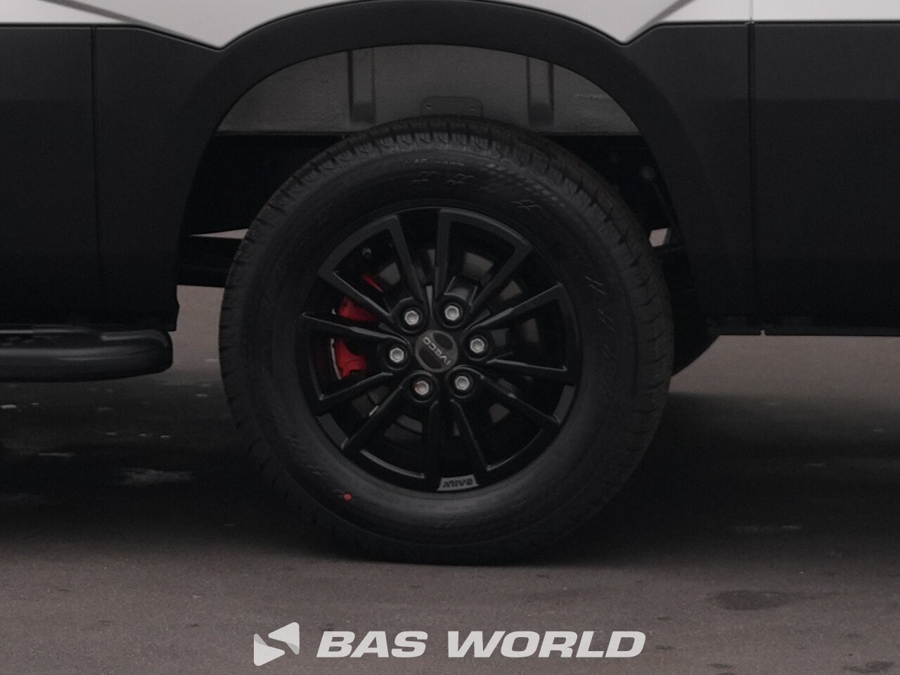 Other : Iveco Daily 35S21 Furgoneta cerrada
