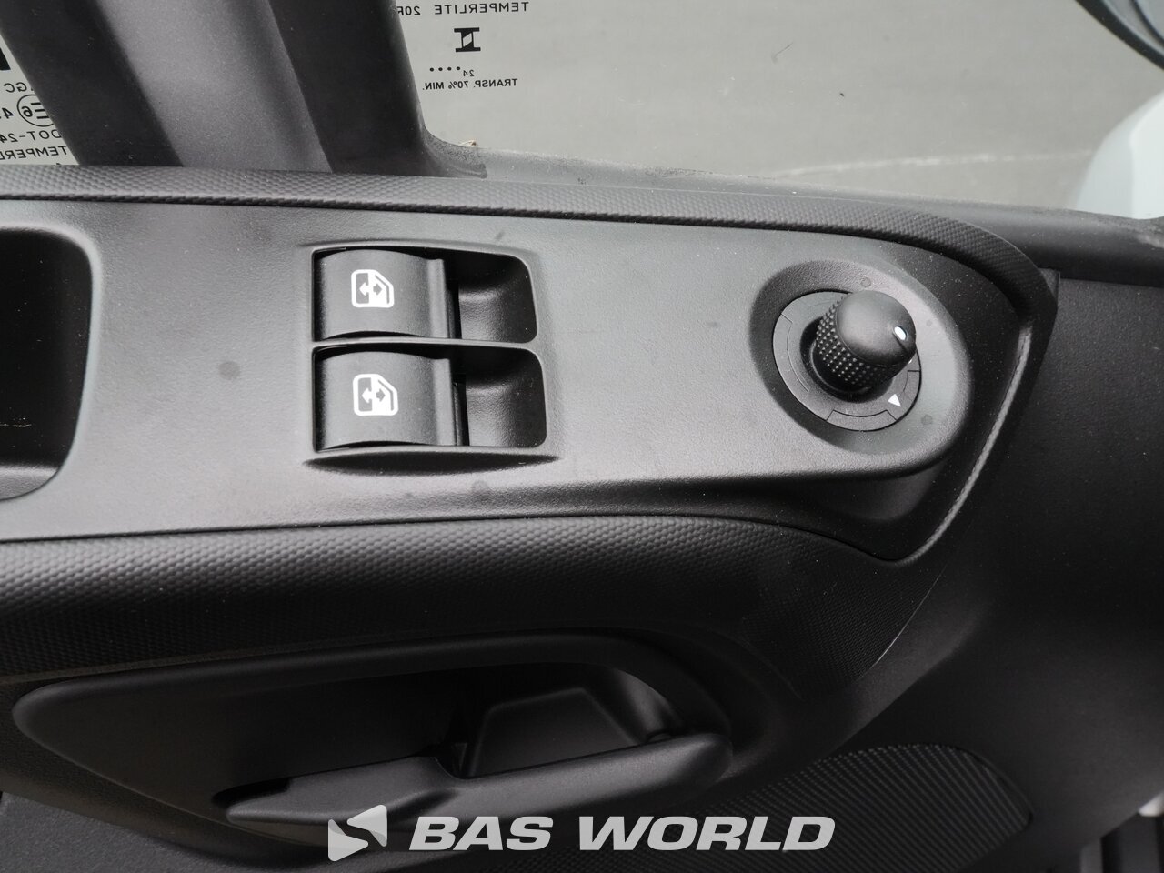 Other : Iveco Daily 35S21 Furgoneta cerrada