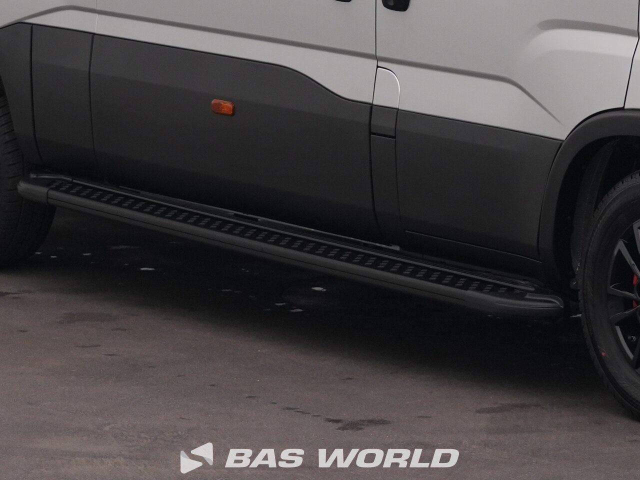 Other : Iveco Daily 35S21 Furgoneta cerrada
