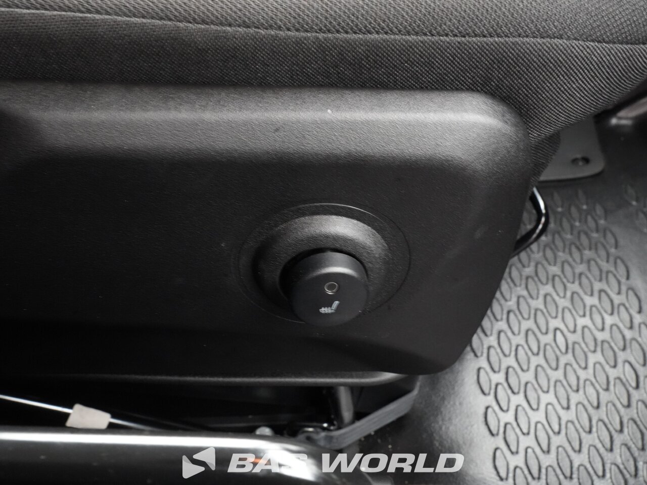Other : Iveco Daily 35S21 Furgoneta cerrada