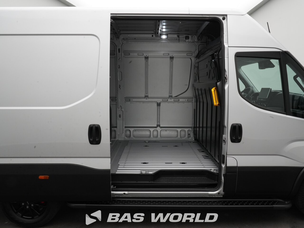 Other : Iveco Daily 35S21 Furgoneta cerrada