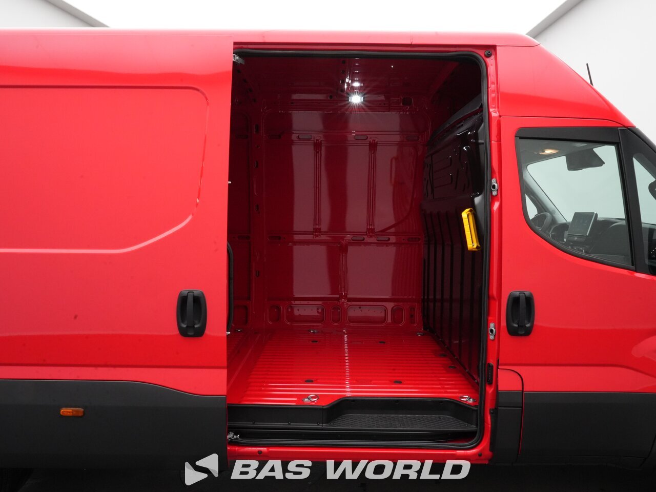 Other : Iveco Daily 35C21 Minibussar skåpbilar