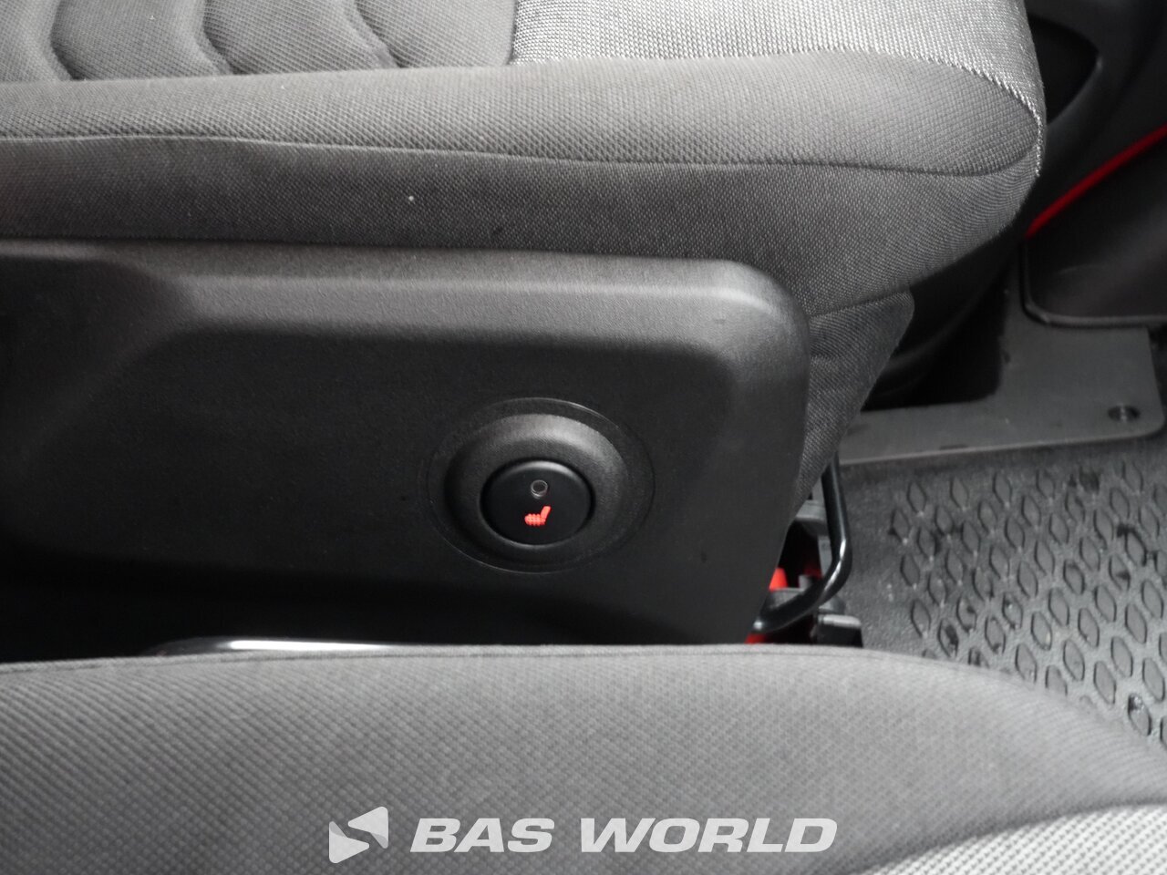 Other : Iveco Daily 35C21 Minibussar skåpbilar