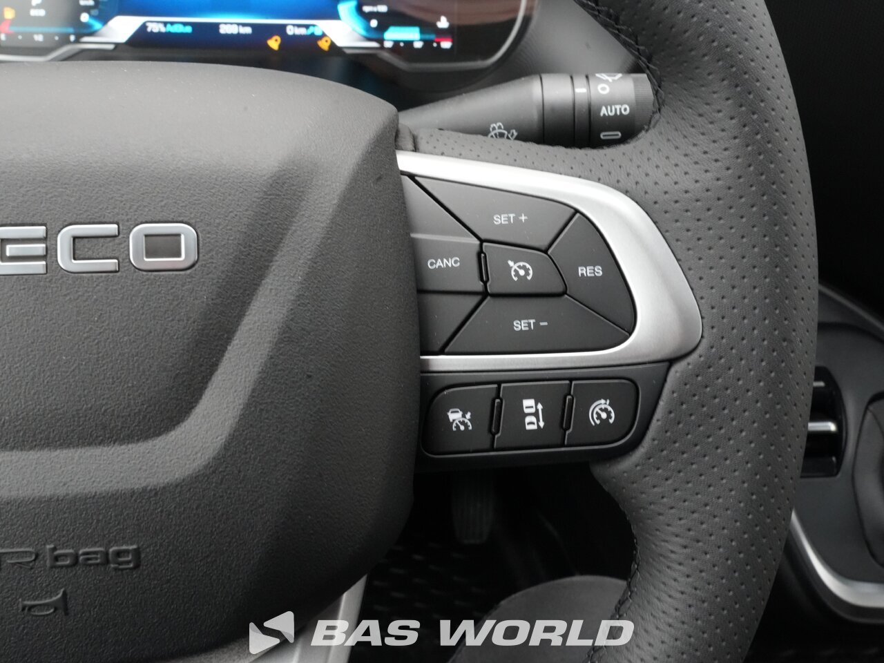 Other : Iveco Daily 35C21 Minibussar skåpbilar
