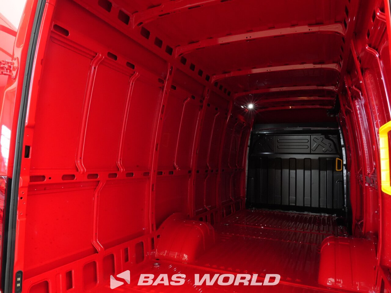 Other : Iveco Daily 35C21 Minibussar skåpbilar