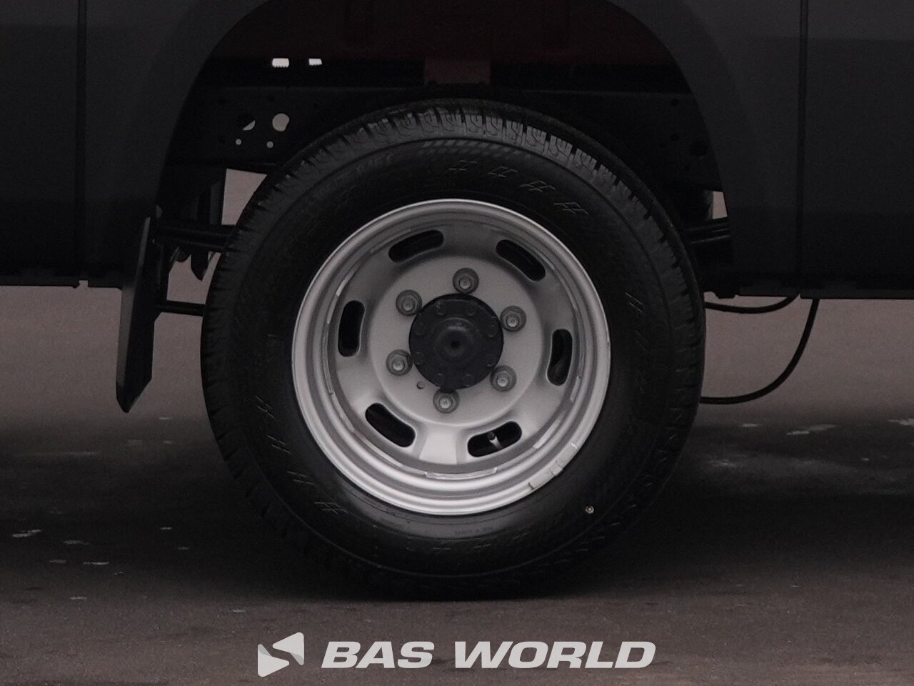 Other : Iveco Daily 35C21 Minibussar skåpbilar