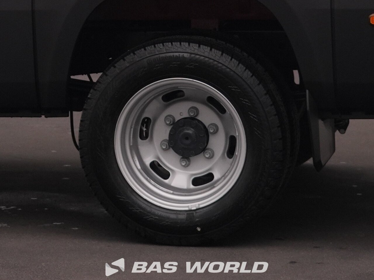 Other : Iveco Daily 35C21 Minibussar skåpbilar